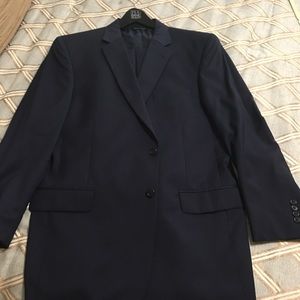 Jos A Bank men’s suit size 46L